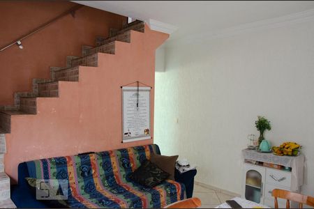 Casa à venda com 140m², 3 quartos e 2 vagasCozinha - Copa