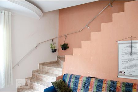 Casa à venda com 140m², 3 quartos e 2 vagasCozinha - Copa