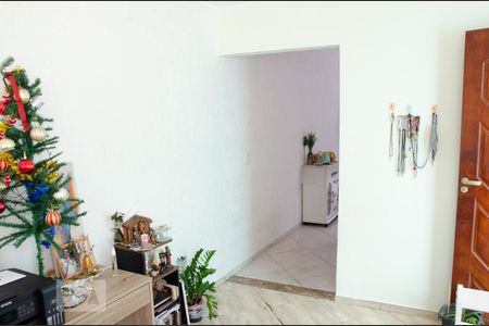 Sala de casa à venda com 3 quartos, 140m² em Jardim Brasil (zona Norte), São Paulo