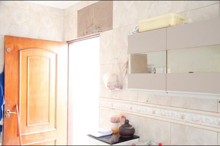 Casa à venda com 140m², 3 quartos e 2 vagasCozinha - Copa