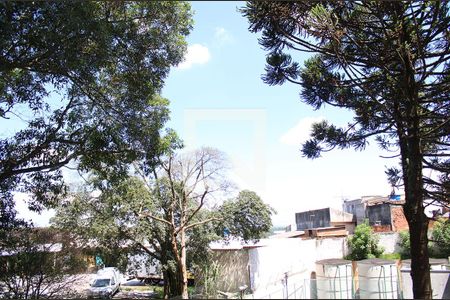 Vista da Varanda de apartamento para alugar com 3 quartos, 69m² em Centro, Diadema