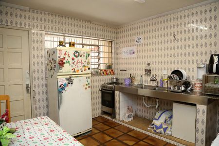 Casa à venda com 291m², 4 quartos e 2 vagasCozinha