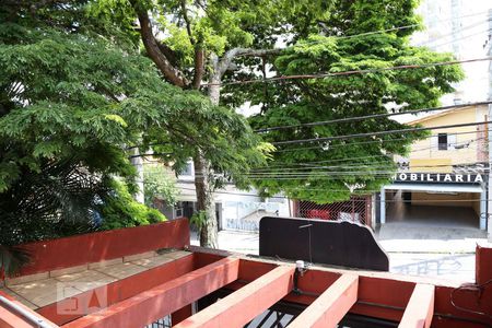 Casa à venda com 291m², 4 quartos e 2 vagasVista Terraço Quarto 3 Suite