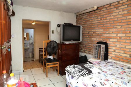 Casa à venda com 291m², 4 quartos e 2 vagasQuarto 4 - Suíte