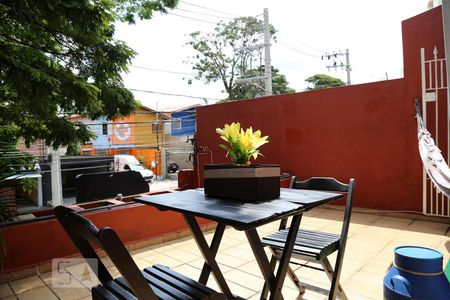 Casa à venda com 291m², 4 quartos e 2 vagasTerraço Quarto 3 Suite