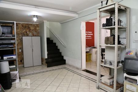 Sala 2 de casa à venda com 4 quartos, 291m² em Jardim Taboão, São Paulo