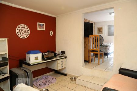 Casa à venda com 291m², 4 quartos e 2 vagasQuarto 4 - Suíte