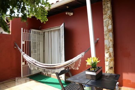 Casa à venda com 291m², 4 quartos e 2 vagasTerraço Quarto 3 Suite