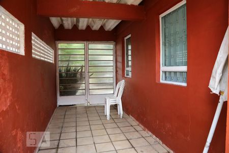 Casa à venda com 291m², 4 quartos e 2 vagasÁrea Externa