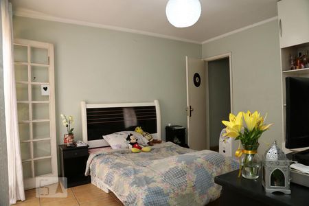 Casa à venda com 291m², 4 quartos e 2 vagasQuarto 3 - Suíte