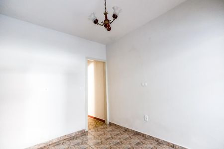 Sala de casa para alugar com 1 quarto, 80m² em Vila Nivi, São Paulo