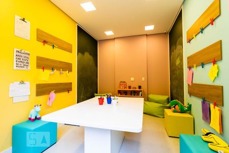 Studio para alugar com 30m², 1 quarto e sem vagaÁrea comum - Brinquedoteca