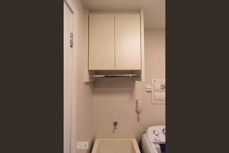 Studio para alugar com 30m², 1 quarto e sem vagaÁrea de Serviço