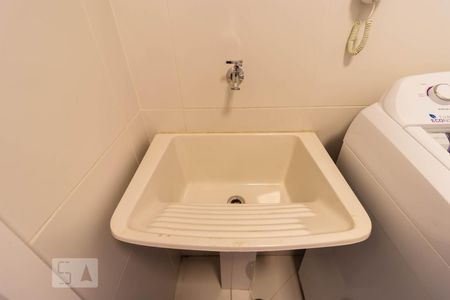 Studio para alugar com 30m², 1 quarto e sem vagaÁrea de Serviço