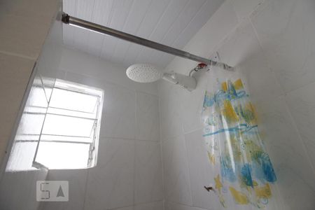 Chuveiro de casa para alugar com 1 quarto, 42m² em Vila Sônia, São Paulo