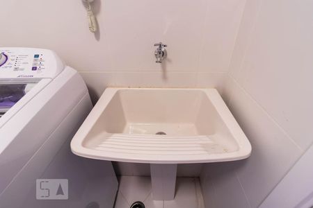 Studio para alugar com 30m², 1 quarto e sem vagaÁrea de Serviço