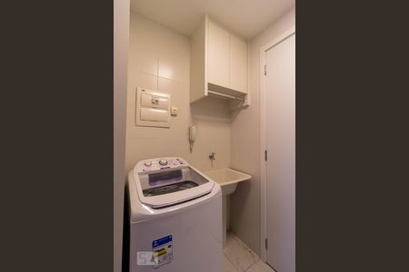 Studio para alugar com 30m², 1 quarto e sem vagaÁrea de Serviço