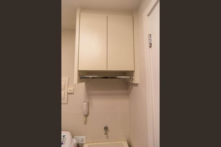 Studio para alugar com 30m², 1 quarto e sem vagaÁrea de Serviço