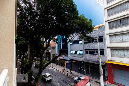 Studio para alugar com 30m², 1 quarto e sem vagaSacada