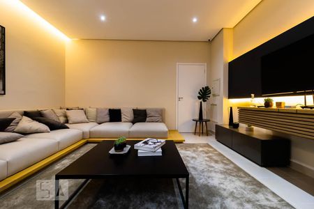 Studio para alugar com 30m², 1 quarto e sem vagaÁrea comum - Cinema