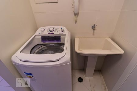 Studio para alugar com 30m², 1 quarto e sem vagaÁrea de Serviço