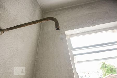 Apartamento à venda com 92m², 2 quartos e 1 vagaBanheiro de Serviço