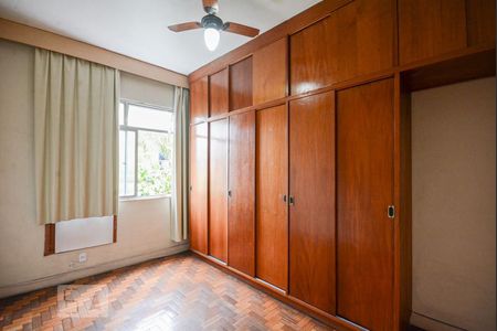 Apartamento à venda com 92m², 2 quartos e 1 vagaQuarto 1