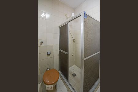 Apartamento à venda com 92m², 2 quartos e 1 vagaBanheiro Social