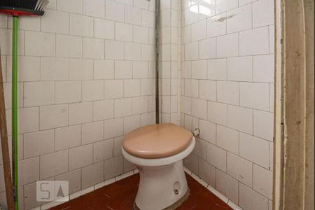 Apartamento à venda com 92m², 2 quartos e 1 vagaBanheiro de Serviço