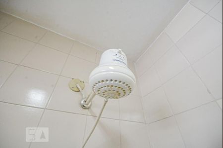 Apartamento à venda com 92m², 2 quartos e 1 vagaBanheiro Social