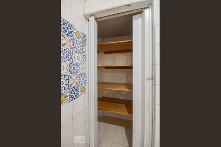 Apartamento à venda com 92m², 2 quartos e 1 vagaCozinha