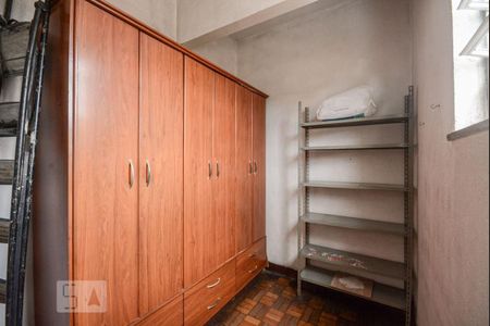 Apartamento à venda com 92m², 2 quartos e 1 vagaQuarto de Serviço