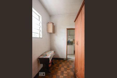 Apartamento à venda com 92m², 2 quartos e 1 vagaQuarto de Serviço