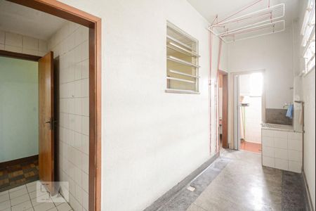 Apartamento à venda com 92m², 2 quartos e 1 vagaÁrea de Serviço