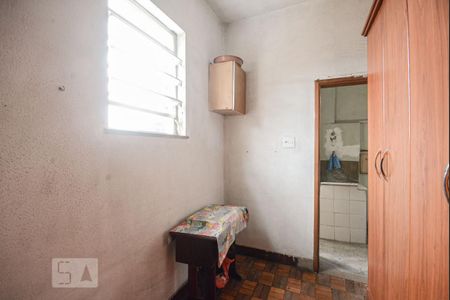 Apartamento à venda com 92m², 2 quartos e 1 vagaQuarto de Serviço