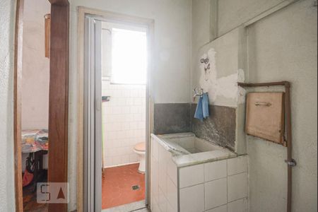 Apartamento à venda com 92m², 2 quartos e 1 vagaÁrea de Serviço