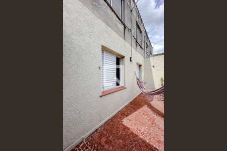 Varanda da Sala de apartamento à venda com 2 quartos, 90m² em Jardim Brasília (zona Norte), São Paulo