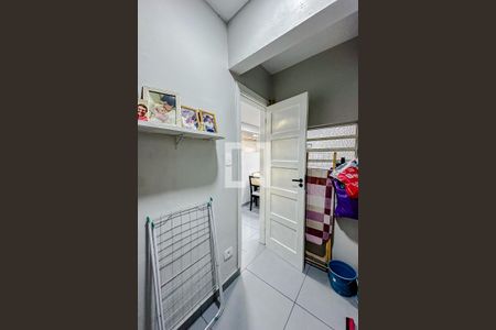 Apartamento à venda com 90m², 2 quartos e sem vagaQuarto de Serviço