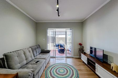 Sala de apartamento à venda com 2 quartos, 90m² em Jardim Brasília (zona Norte), São Paulo