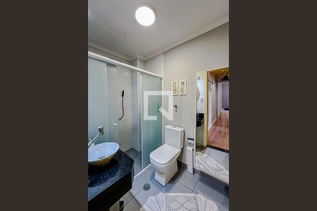 Apartamento à venda com 90m², 2 quartos e sem vagaBanheiro