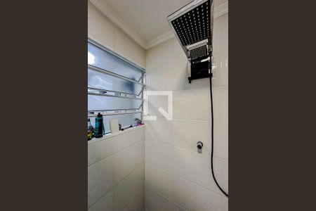 Apartamento à venda com 90m², 2 quartos e sem vagaBanheiro