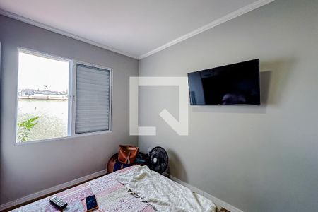 Apartamento à venda com 90m², 2 quartos e sem vagaQuarto 2