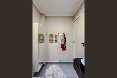 Apartamento à venda com 90m², 2 quartos e sem vagaBanheiro