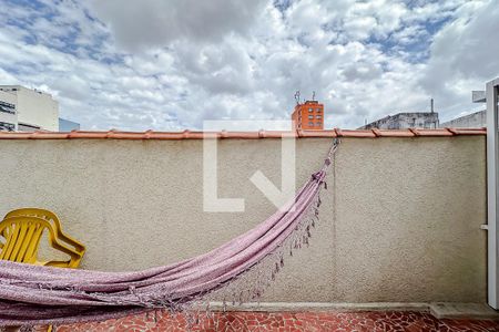 Apartamento à venda com 90m², 2 quartos e sem vagaVista do Quarto 1