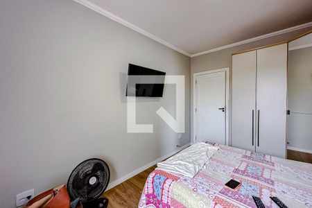 Apartamento à venda com 90m², 2 quartos e sem vagaQuarto 2