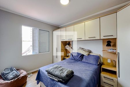 Quarto 1 de apartamento à venda com 2 quartos, 90m² em Jardim Brasília (zona Norte), São Paulo