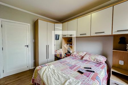 Apartamento à venda com 90m², 2 quartos e sem vagaQuarto 2