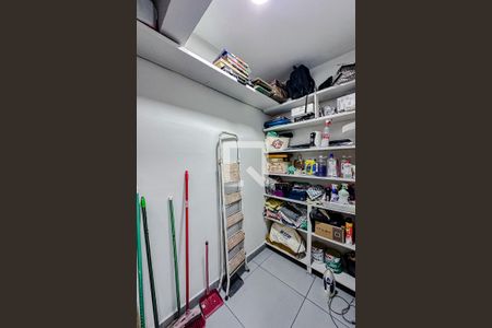 Apartamento à venda com 90m², 2 quartos e sem vagaQuarto de Serviço