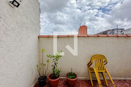 Apartamento à venda com 90m², 2 quartos e sem vagaVista do Quarto 2