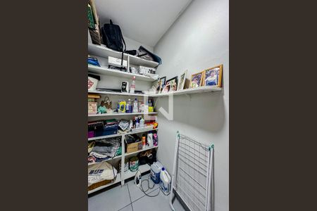 Apartamento à venda com 90m², 2 quartos e sem vagaQuarto de Serviço